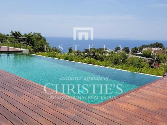 Villa / Chalet de lujo de 417 m2 en venta en Santa Eulalia del Río, Baleares