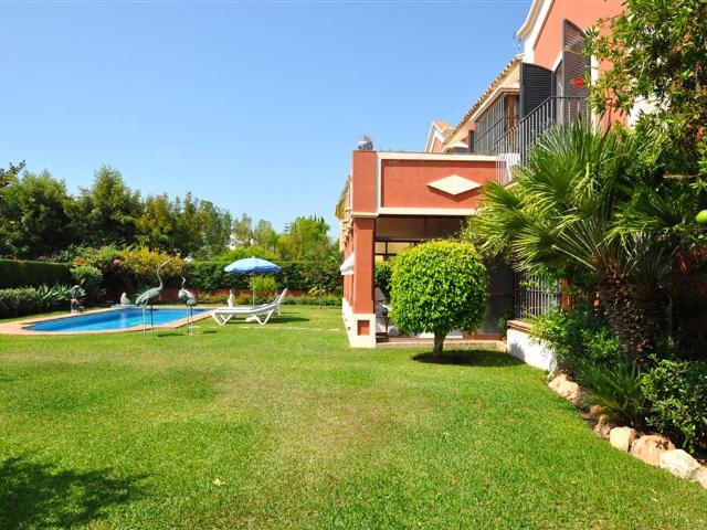 Villa / Chalet de lujo de 418 m2 en venta Marbella, Andalucía
