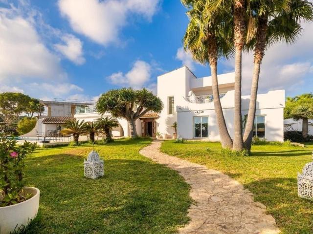 Villa / Chalet de lujo de 419 m2 en venta en Calvià, España