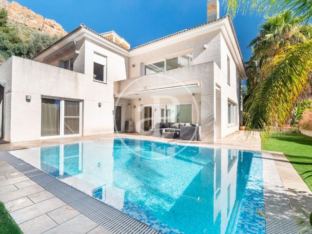 Villa / Chalet de lujo de 430 m2 en venta en Gilet, Comunidad Valenciana