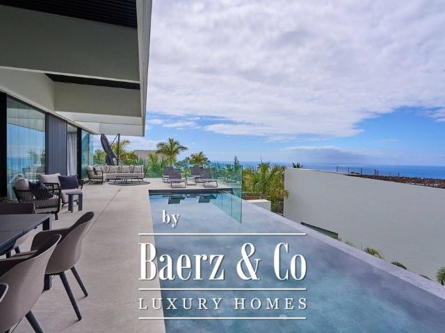 Villa / Chalet de lujo de 430 m2 en venta en Guía de Isora, España