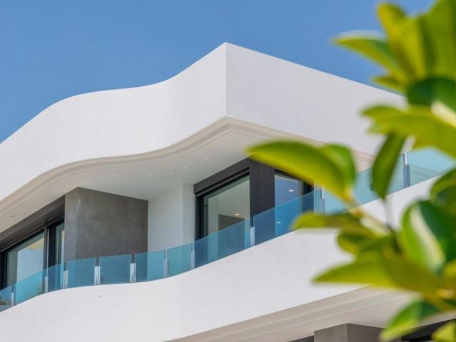 Villa / Chalet de lujo de 430 m2 en venta en Moraira, España