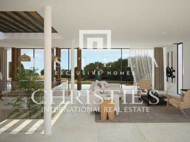 Villa / Chalet de lujo de 430 m2 en venta en Santa Eulalia del Río, España