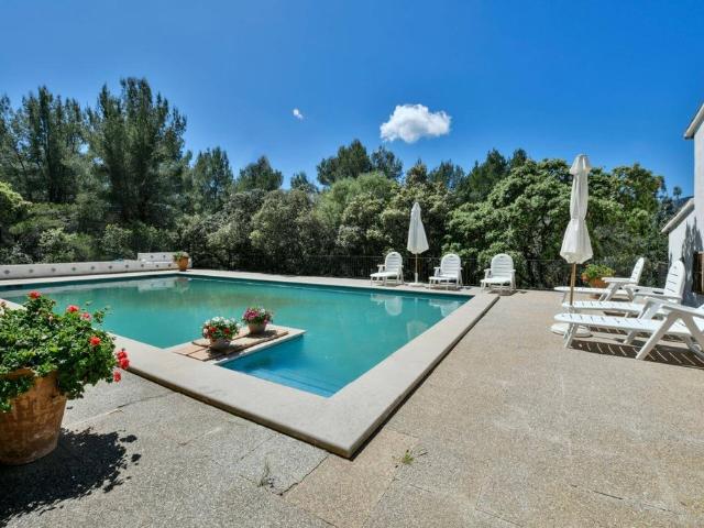 Villa / Chalet de lujo de 431 m2 en venta en Palma de Mallorca, España