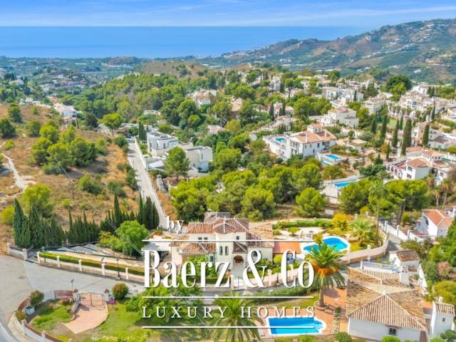 Villa / Chalet de lujo de 433 m2 en venta en Caserío San Rafael, España