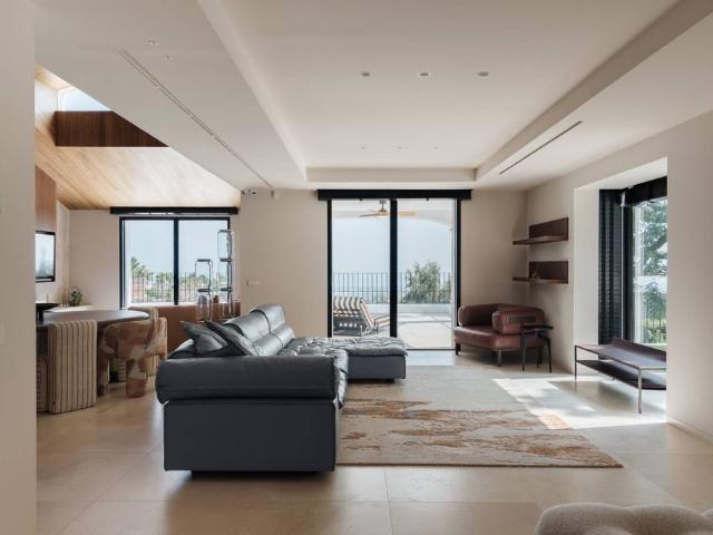 Villa / Chalet de lujo de 433 m2 en venta en Benahavís, Andalucía