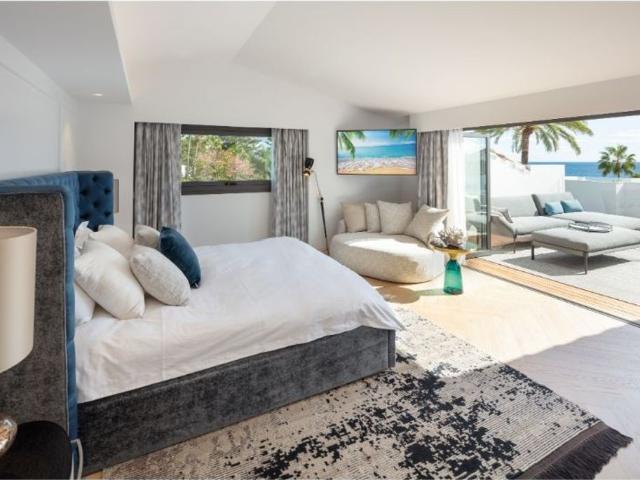 Villa / Chalet de lujo de 441 m2 en venta en Marbella, España