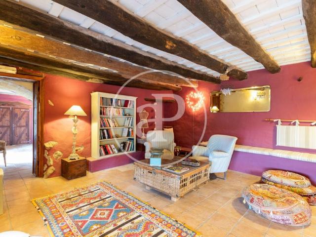 Villa / Chalet de lujo de 442 m2 en venta en Olivella, España