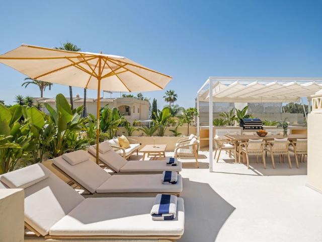 Villa / Chalet de lujo en venta Marbella, España