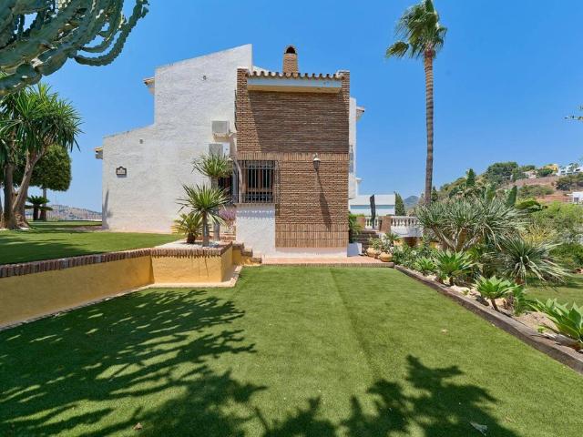 Villa / Chalet de lujo de 443 m2 en alquiler en Málaga, Andalucía