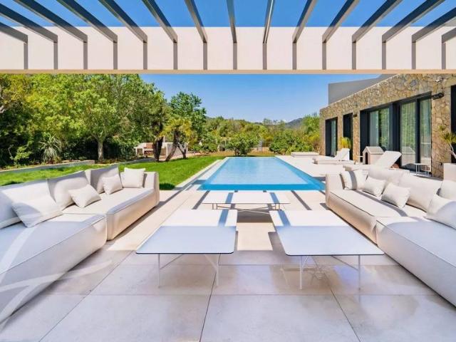 Villa / Chalet de lujo de 448 m2 en venta en Esporles, Baleares