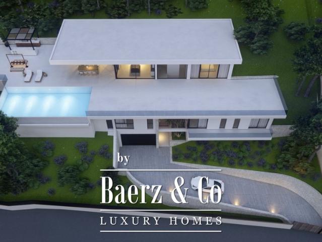 Villa / Chalet de lujo de 449 m2 en venta en Altea, España