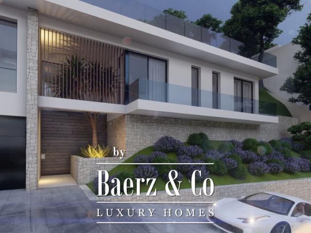 Villa / Chalet de lujo de 449 m2 en venta en Altea, España