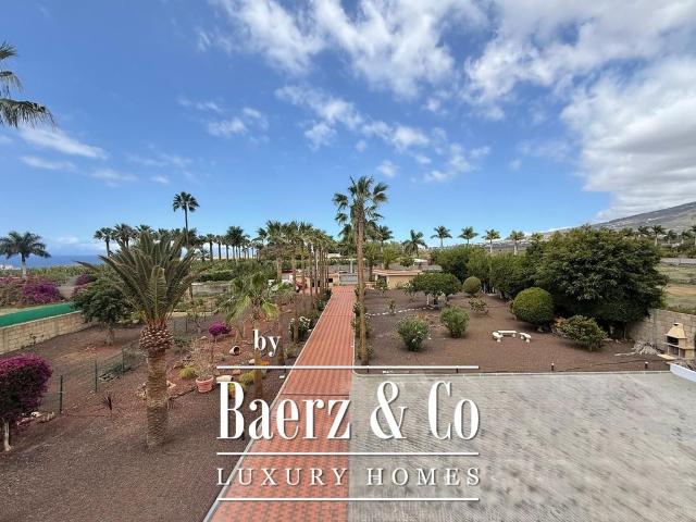 Villa / Chalet de 567 m2 en venta en Costa Adeje, Canarias