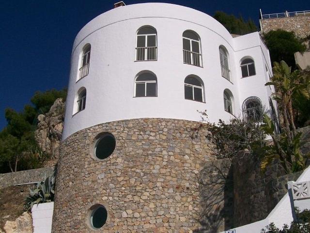 Villa / Chalet de lujo de 450 m2 en venta Almuñécar, España