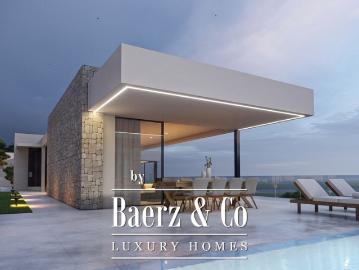 Villa / Chalet de lujo de 331 m2 en venta en Altea, España