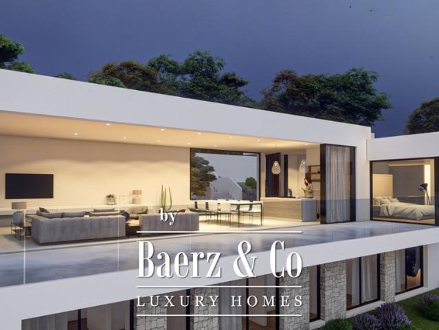 Villa / Chalet de lujo de 331 m2 en venta en Altea, España