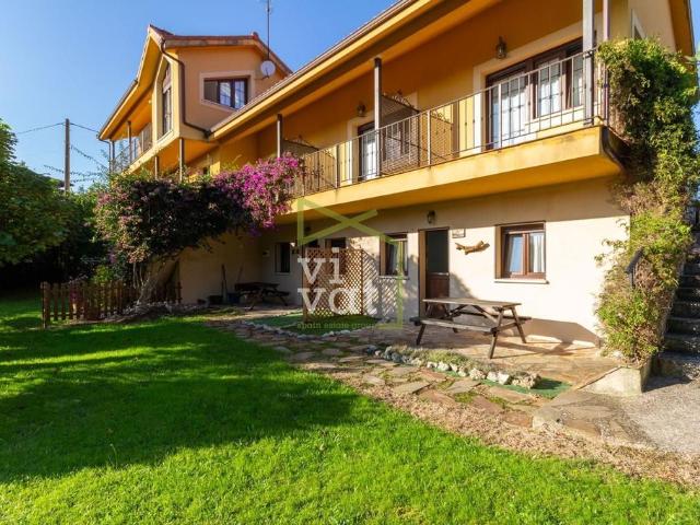 Villa / Chalet de lujo de 450 m2 en venta en Lamuño, Asturias