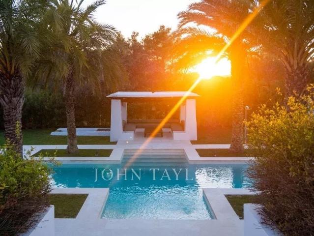 Villa / Chalet de lujo de 450 m2 en venta en Santa Gertrudis de Fruitera, Baleares