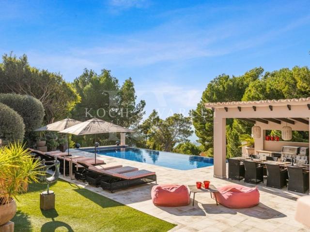 Villa / Chalet de lujo de 453 m2 en venta en Altea, Comunidad Valenciana