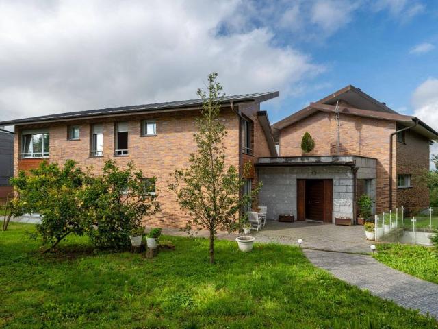 Casa de alto standing en venta San Sebastián, País Vasco