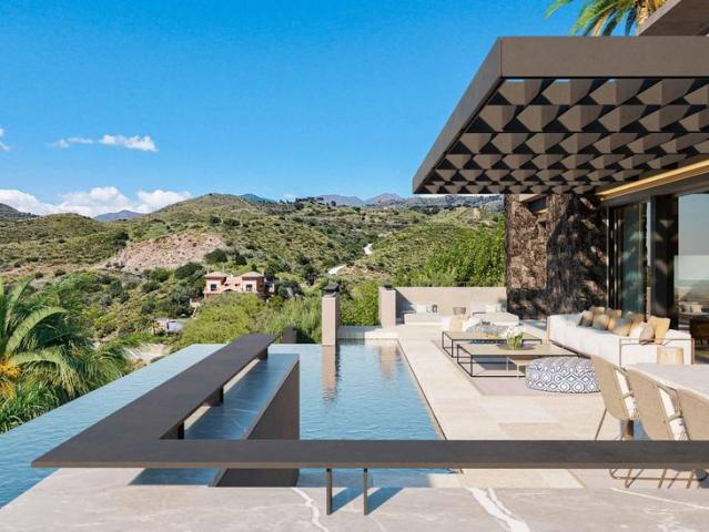 Villa / Chalet de lujo de 459 m2 en venta en Marbella, España