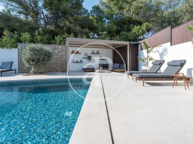 Villa / Chalet de lujo de 461 m2 en alquiler en Calvià, España