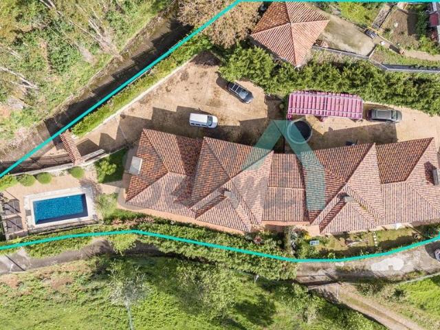 Villa / Chalet de lujo de 462 m2 en venta en Oviedo, España