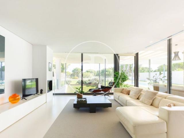 Villa / Chalet de lujo de 465 m2 en venta en Bétera, España