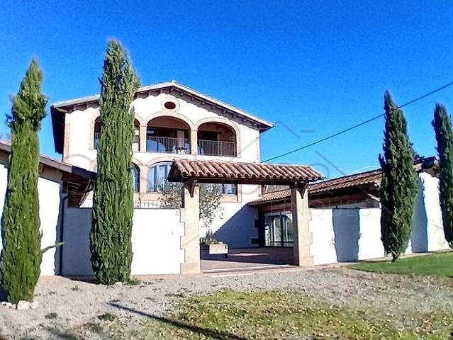 Villa / Chalet de lujo de 465 m2 en venta en Sant Vicenç de Torelló, España
