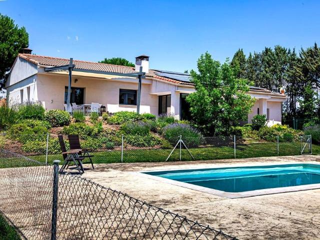 Villa / Chalet de lujo de 466 m2 en venta en Boadilla del Monte, España