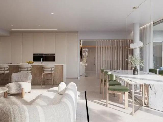 Villa / Chalet de lujo de 468 m2 en venta en Estepona, España