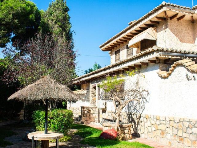 Villa / Chalet de lujo de 473 m2 en venta en Alicante, España