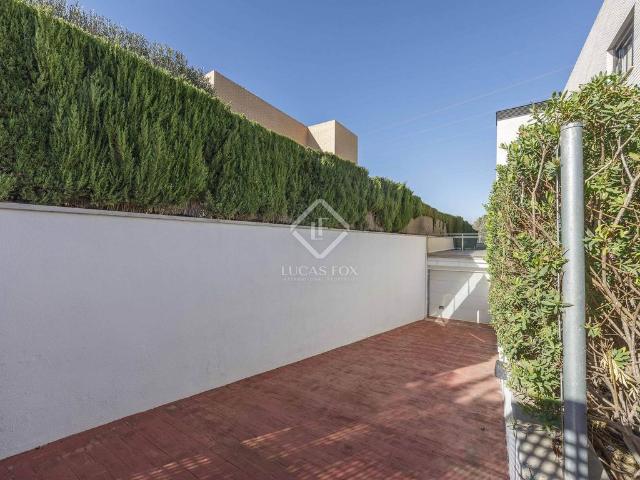 Exclusiva Villa / Chalet en alquiler Bétera, Comunidad Valenciana