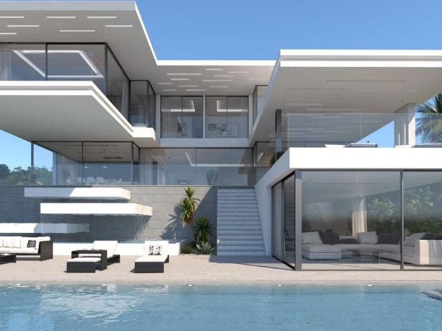Villa / Chalet de lujo de 475 m2 en venta en Jávea, Valencia