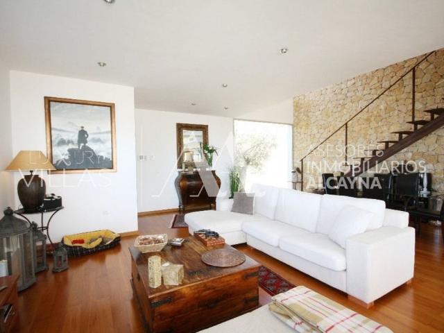 Villa / Chalet de lujo de 479 m2 en venta Molina de Segura, Murcia
