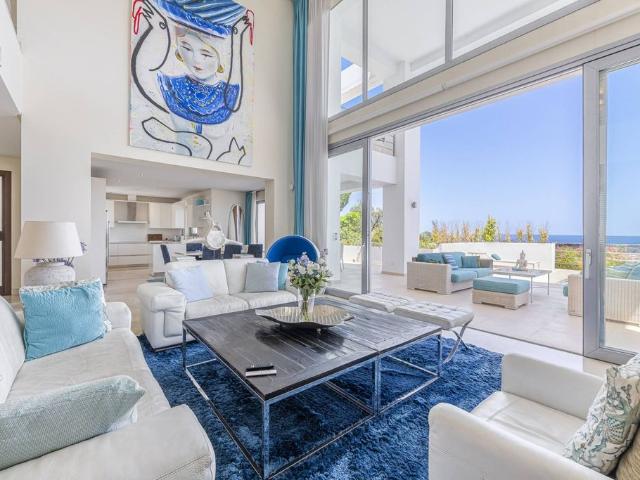 Villa / Chalet de lujo de 480 m2 en alquiler en Marbella, España
