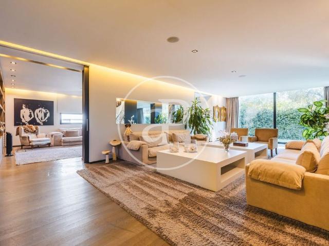 Villa / Chalet de lujo de 480 m2 en venta en Alcobendas, Comunidad de Madrid