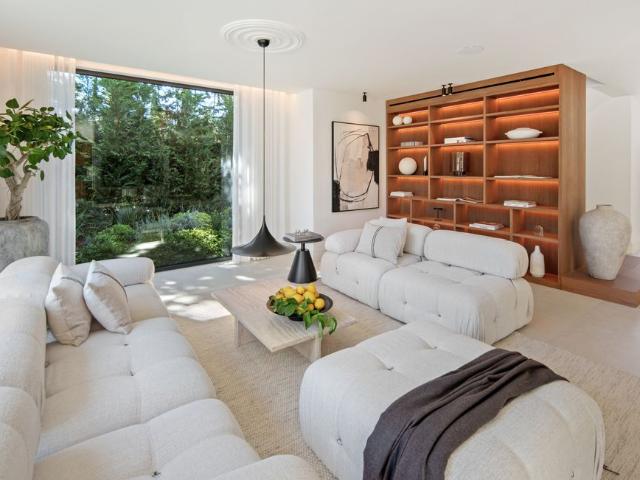 Villa / Chalet de lujo de 480 m2 en venta en Nueva Andalucia, España