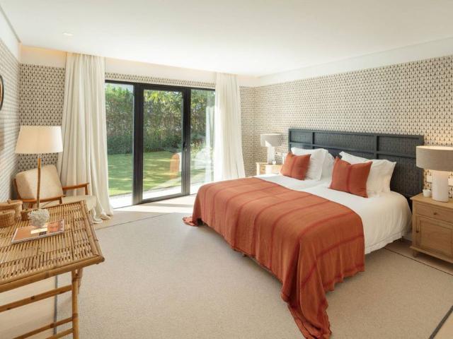 Villa / Chalet de lujo de 484 m2 en venta en Marbella, España