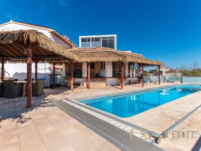 Villa / Chalet de lujo de 487 m2 en venta en Calpe, Comunidad Valenciana