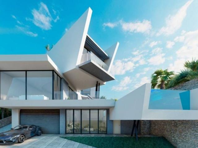 Villa / Chalet de lujo de 488 m2 en venta en Playas de Orihuela, Comunidad Valenciana