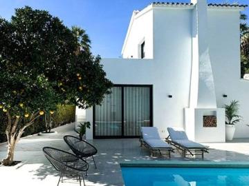 Nueva Andalucia, Marbella, Málaga, Andalucía, Andalucía