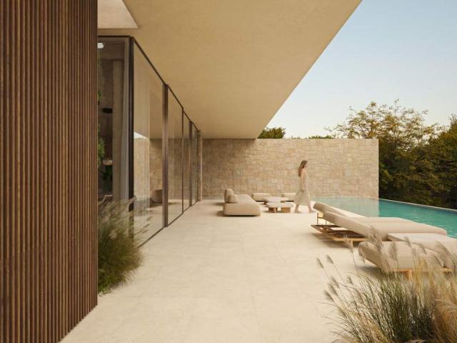 Villa / Chalet de lujo de 497 m2 en venta en Teulada, Comunidad Valenciana