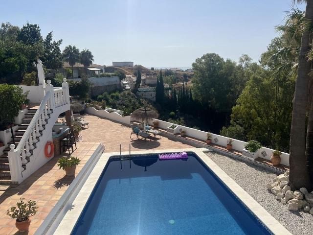 Villa / Chalet de lujo de 500 m2 en alquiler en Benalmádena, España