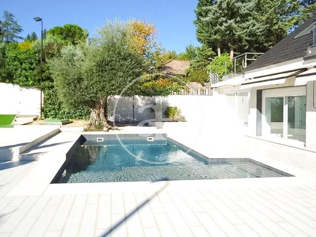 Villa / Chalet de lujo de 500 m2 en venta en Alcobendas, Comunidad de Madrid