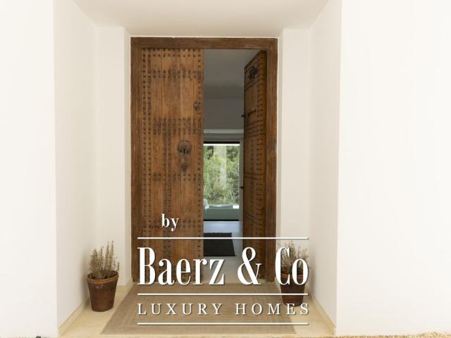 Villa / Chalet de lujo de 500 m2 en venta en Ibiza, Baleares