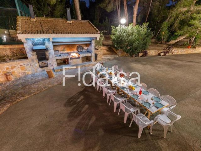 Villa / Chalet de lujo de 500 m2 en venta en La Alcayna, Murcia