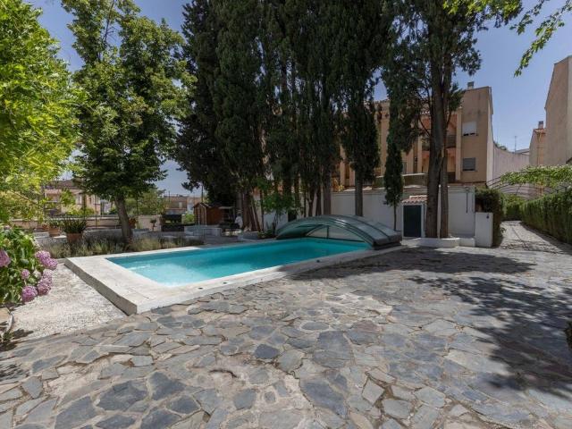 Villa / Chalet de lujo de 500 m2 en venta en Las Gabias, España
