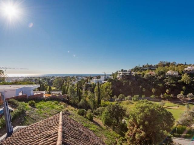 Villa / Chalet de lujo de 500 m2 en venta en Marbella, Andalucía
